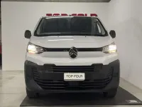 Usata Citroën Jumpy 144 CV (105 kW) 2024 Other Monovolume