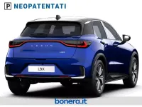 Nuova Lexus LBX 136 CV (100 kW) 2026 Blu SUV