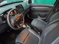 Usata Dacia Spring Comfort 33 kW (45 CV) 2023 Nero Utilitaria