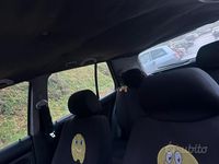 Usata VW Golf IV 110 CV (80 kW) 1999 Grigio Berlina