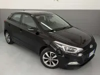 Usata Hyundai i20 75 CV (55 kW) 2015 Other Utilitaria