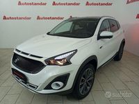 Usata DR F35 156 CV (114 kW) 2020 Bianco SUV