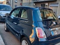 Usata Fiat 500 Pop 69 CV (50 kW) 2011 Berlina