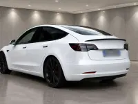 Usata Tesla Model 3 Performance 461 kW (627 CV) 2021 Berlina