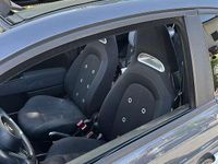 Usata Abarth 595 144 CV (105 kW) 2018 Utilitaria