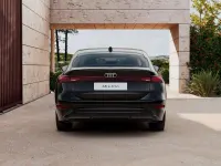 Nuova Audi A6 e-tron Business 119 kW (163 CV) 2026 Nero mito metallizzato Berlina