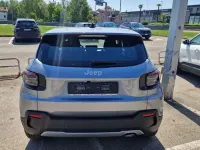 Nuova Jeep Avenger Altitude 101 CV (74 kW) 2025 Antracite SUV