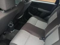 Usata Fiat Sedici 2006 Nero SUV