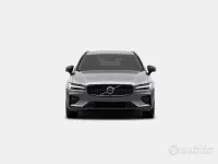 Nuova Volvo V60 Plus 197 CV (144 kW) 2026 Other Station wagon