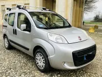 Usata Fiat Qubo Active 69 CV (50 kW) 2013 Monovolume