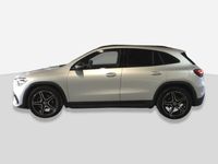 usata Mercedes 200 GLA suvd Automatic Premium del 2020 usata a Caserta