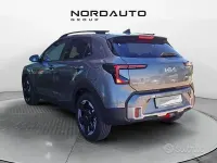 Usata Kia Stonic Style 116 CV (85 kW) 2026 Grigio SUV