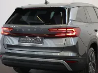 Usata Skoda Kodiaq Selection 150 CV (110 kW) 2025 Grigio graphite metallizzato SUV