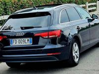 Usata Audi A4 Ambiente 150 CV (110 kW) 2016 Station wagon