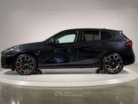 Usata BMW 118 M Sport 150 CV (110 kW) 2025 Nero Utilitaria