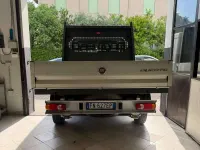 Usata Fiat Ducato 116 CV (85 kW) 2018 Bianco Furgone