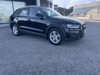 Brugt Audi Q3 Advanced Plus 140 HK (102 kW) 2013 Other SUV