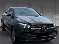 usata Mercedes GLE300 GLE 300d 4Matic Mild Hybrid