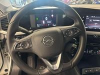 Usata Opel Mokka 131 CV (96 kW) 2022 SUV