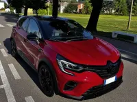 Usata Renault Captur Rive Gauche 94 CV (69 kW) 2022 SUV