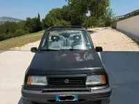 Usata Suzuki Vitara 75 CV (55 kW) 1998 Station wagon