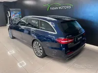 Usata Mercedes E200 Exclusive 197 CV (144 kW) 2020 Other Station wagon