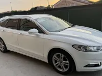 Usata Ford Mondeo Vignale 179 CV (131 kW) 2016 Other Station wagon