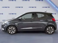 Usata Hyundai i10 63 CV (46 kW) 2025 Grigio Utilitaria