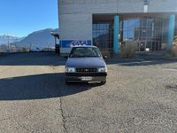 Usata Autobianchi Y10 50 CV (36 kW) 1992 Grigio Utilitaria