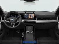 Usata BMW X2 M Sport 163 CV (119 kW) 2025 Grigio SUV