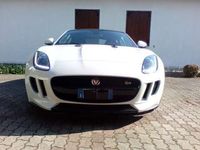 usata Jaguar F-Type Coupe 3.0 V6 S auto E6. V.Permuta.