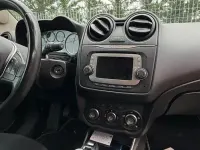 Usata Alfa Romeo MiTo 85 CV (62 kW) 2015 Nero Utilitaria