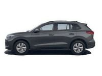 Usata VW Tiguan Edition 204 CV (150 kW) 2024 Verde SUV