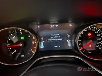 Usata Jeep Compass 120 CV (88 kW) 2020 Bianco SUV