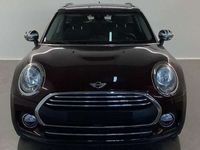 usata Mini One D Clubman Clubman IV F54 2016 1.5