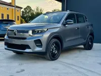 Nuova Citroën C3 PureTech 101 CV (74 kW) 2026 Other SUV