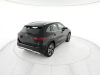 Ny Mercedes GLA250 Progressive 218 HK (160 kW) 2026 Svart SUV