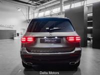 Nuova Mercedes GLB200 Progressive 150 CV (110 kW) 2025 Grigio SUV