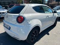 Second-hand Alfa Romeo MiTo Impression 70 CP (51 kW) 2016 Alb Hatchback