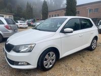 usata Skoda Fabia 1.4 TDI 75 CV Style *ADATTO PER NEOPAT