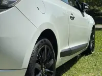 Usata Renault Mégane Coupé 130 CV (95 kW) 2011 Bianco Coupé