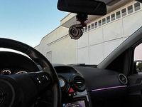 Usata Opel Corsa 69 CV (50 kW) 2007 Coupé