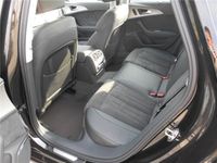 usata Audi A6 Allroad 3.0 TDI 218 CV S tronic Business Plus 20"