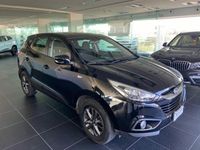 usata Hyundai ix35 ix352.0 CRDi 4WD Xpossible