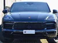 Usata Porsche Cayenne Coupe Sport 462 CV (339 kW) 2020 Nero Coupé