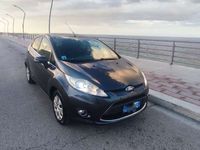 usata Ford Fiesta 5p 1.2 Titanium