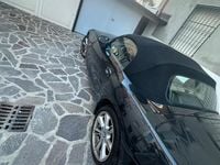 Usata BMW Z4 192 CV (141 kW) 2004 Nero Cabrio