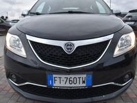 usata Lancia Ypsilon 1.2 69 CV 5 porte GPL Ecochic Platinum