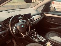 Usata BMW 218 2017