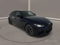 Usata BMW 430 Comfort Edition 286 CV (210 kW) 2022 Grigio Coupé